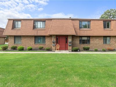 3896 Ridge Lea Rd APT B, Buffalo, NY, 14228