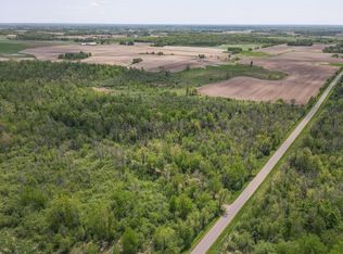 20 Acres on CLOVERLAND, Conrath, WI 54731