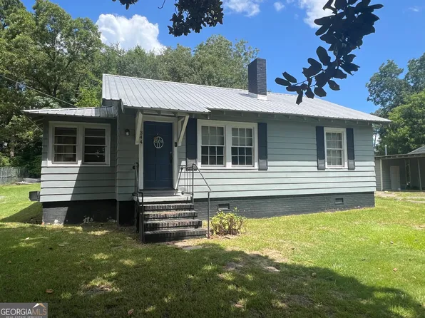 344 Lee St, Barnesville, GA 30204