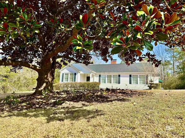 308 Rural St, Evergreen, AL 36401