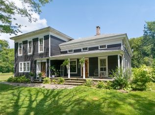 357 S Gilboa Rd, Stamford, NY 12167