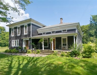 357 S Gilboa Rd, Stamford, NY, 12167