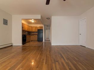 1125 Madison St #2R, Brooklyn, NY 11221