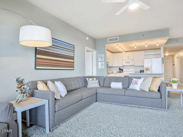 9860 S Thomas Dr Unit 901, Panama City Beach, FL 32408