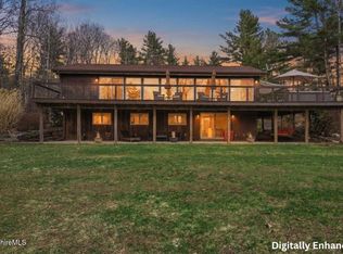 520 N Main St, Lanesborough, MA 01237
