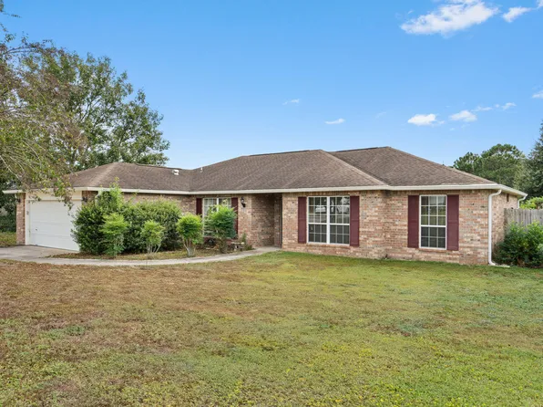 1211 Northview Dr, Crestview, FL 32536