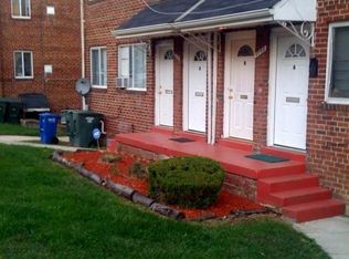 154 Joliet St SW, Washington, DC 20032