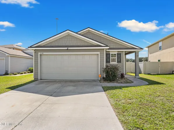9124 TAPPER Court, Jacksonville, FL 32211