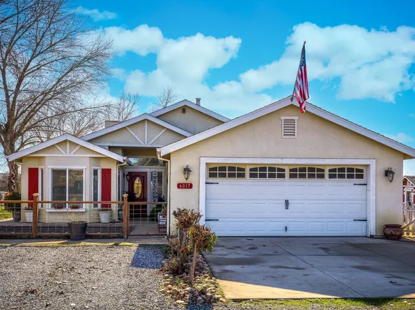 6017 W Highway 12, Valley Springs, CA 95252