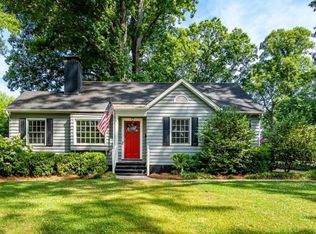 816 Sedgefield Rd, Charlotte, NC 28209