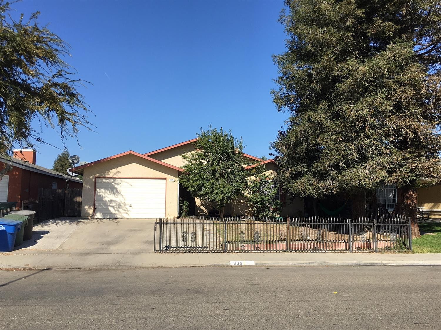 865 King St, Parlier, CA 93648 Zillow