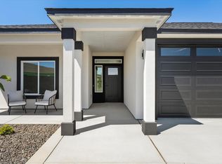 3802 Scout St, Richland, WA 99352