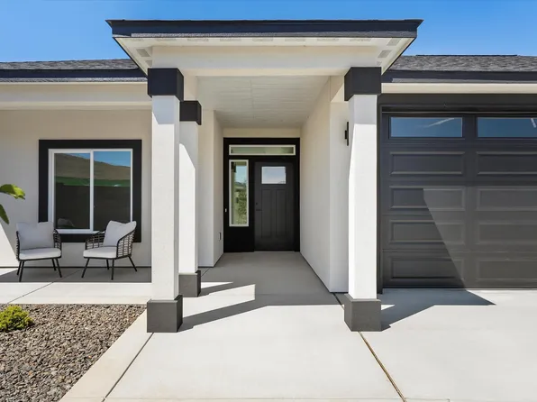 3802 Scout St, Richland, WA 99352