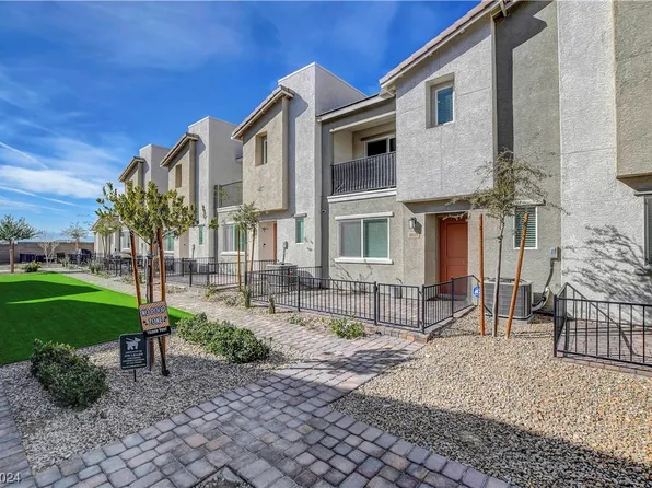 2629 Polar White Ave, North Las Vegas, NV 89086