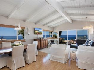 1936 Cortez, Laguna Beach, CA 92651
