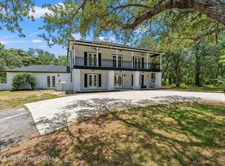 11420 Hexam Rd, Weeki Wachee, FL 34613