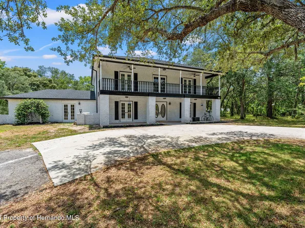 11420 Hexam Rd, Weeki Wachee, FL 34613