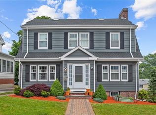 84 Marbury Ave, Pawtucket, RI 02860