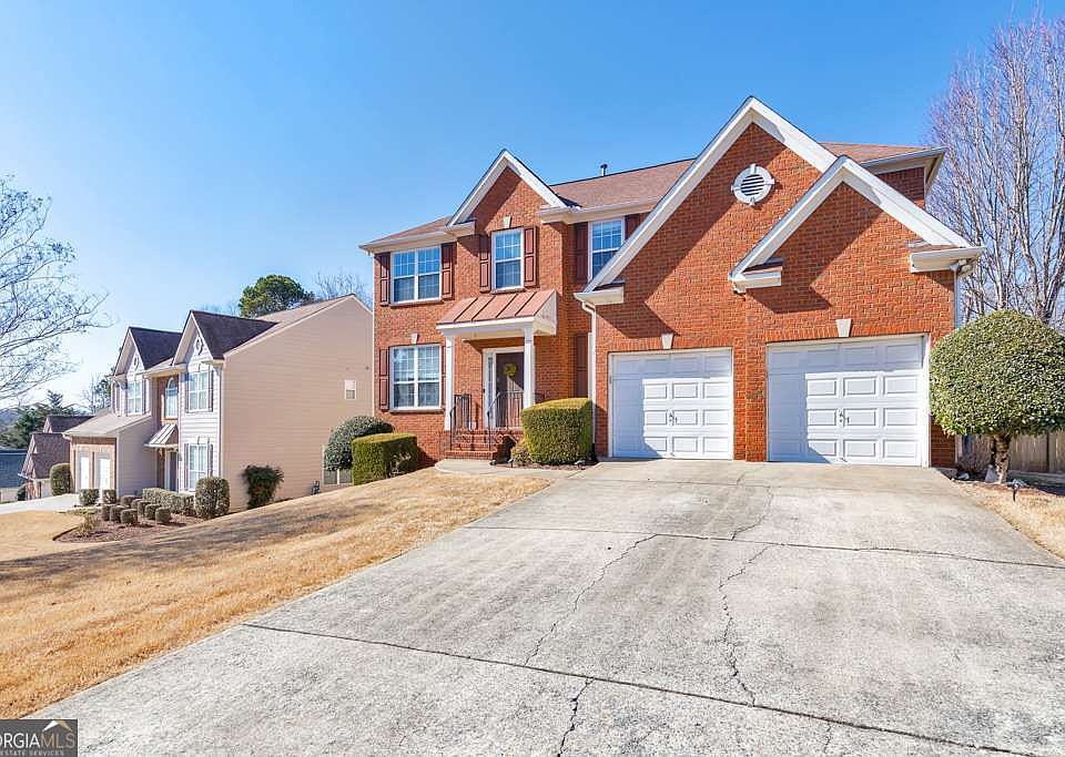 1st image of 4029 Dorchester Walk NW