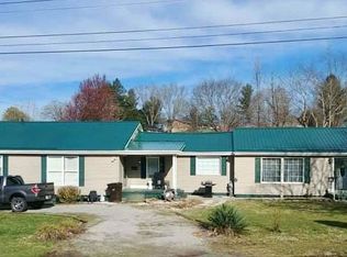 472 Pleasant Grove Rd, Bluff City, TN 37618
