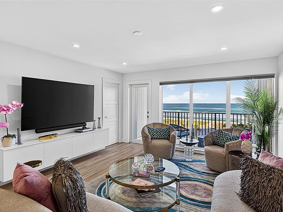 3rd image of 750 N Ocean Boulevard #608