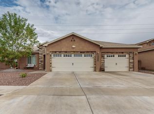 2570 Firewheel Ave SW, Los Lunas, NM 87031