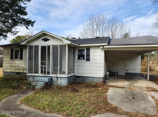 203-203A Outerbridge Rd, Williamston, NC 27892