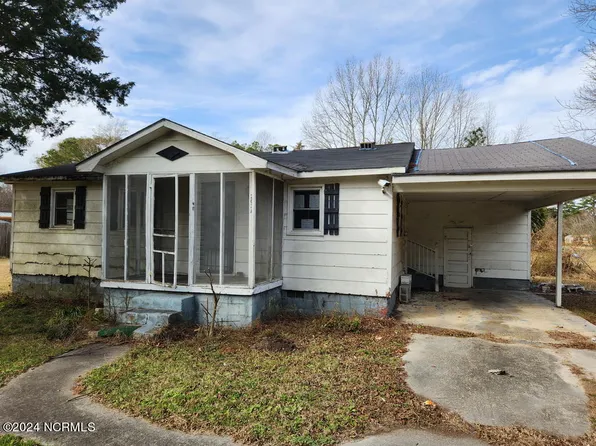 203a Outerbridge Road, Williamston, NC 27892