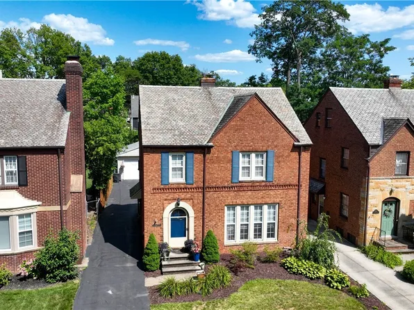 2415 Channing Rd, University Heights, OH 44118