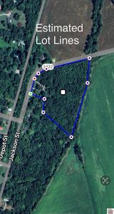 11059 State Route 2422, Water Valley, KY, 42085