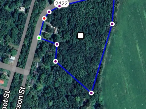 11059 State Route 2422, Water Valley, KY 42085