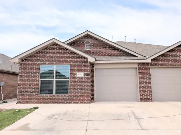 2123 N Jayton, 2123 N Jayton Ave #A, Lubbock, TX 79403