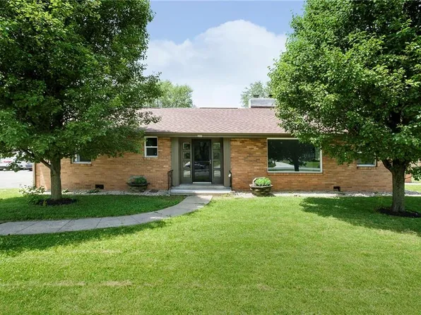 3605 S Scatterfield Rd, Anderson, IN 46013