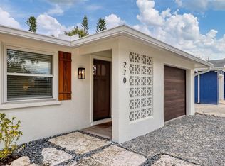 270 GLADIOLUS STREET, ANNA MARIA, FL 34216