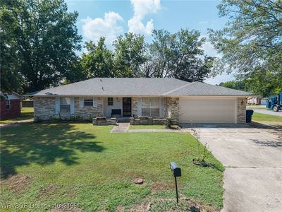 4700 Skywood Dr, Fort Smith, AR, 72904