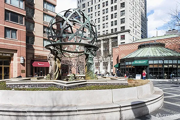 Rented by Oxford Property Group | media 26