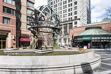 Rented by Oxford Property Group