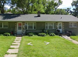 6005 Evans St, Omaha, NE 68104