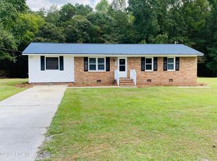 1924 Millie Christine Road, Whiteville, NC 28472