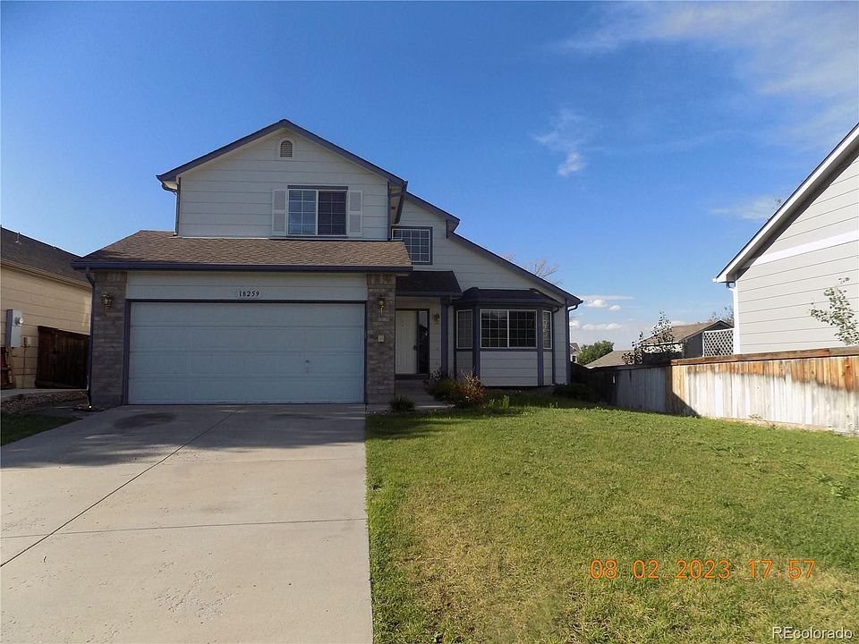 1st image of 18259 Michigan Creek Way