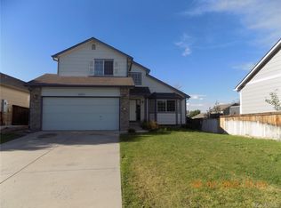 18259 Michigan Creek Way, Parker, CO 80134