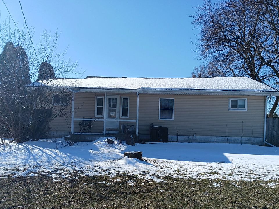 1st image of 9621 Belding Rd