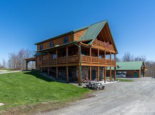 2534 Carter Rd, Montrose, PA 18801