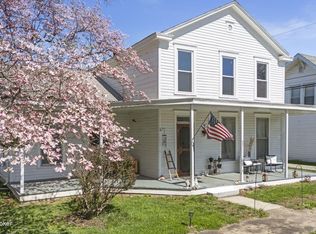 505 Union St, Ghent, KY