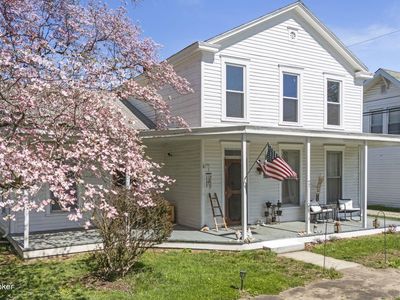 505 Union St, Ghent, KY, 41045