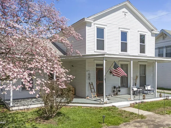 505 Union St, Ghent, KY 41045