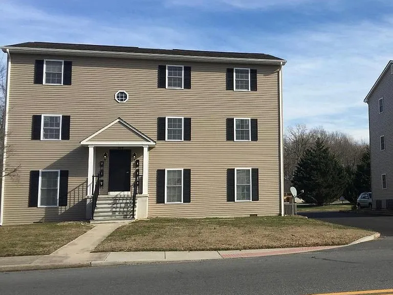 509 Marshall St #B — Photo 1