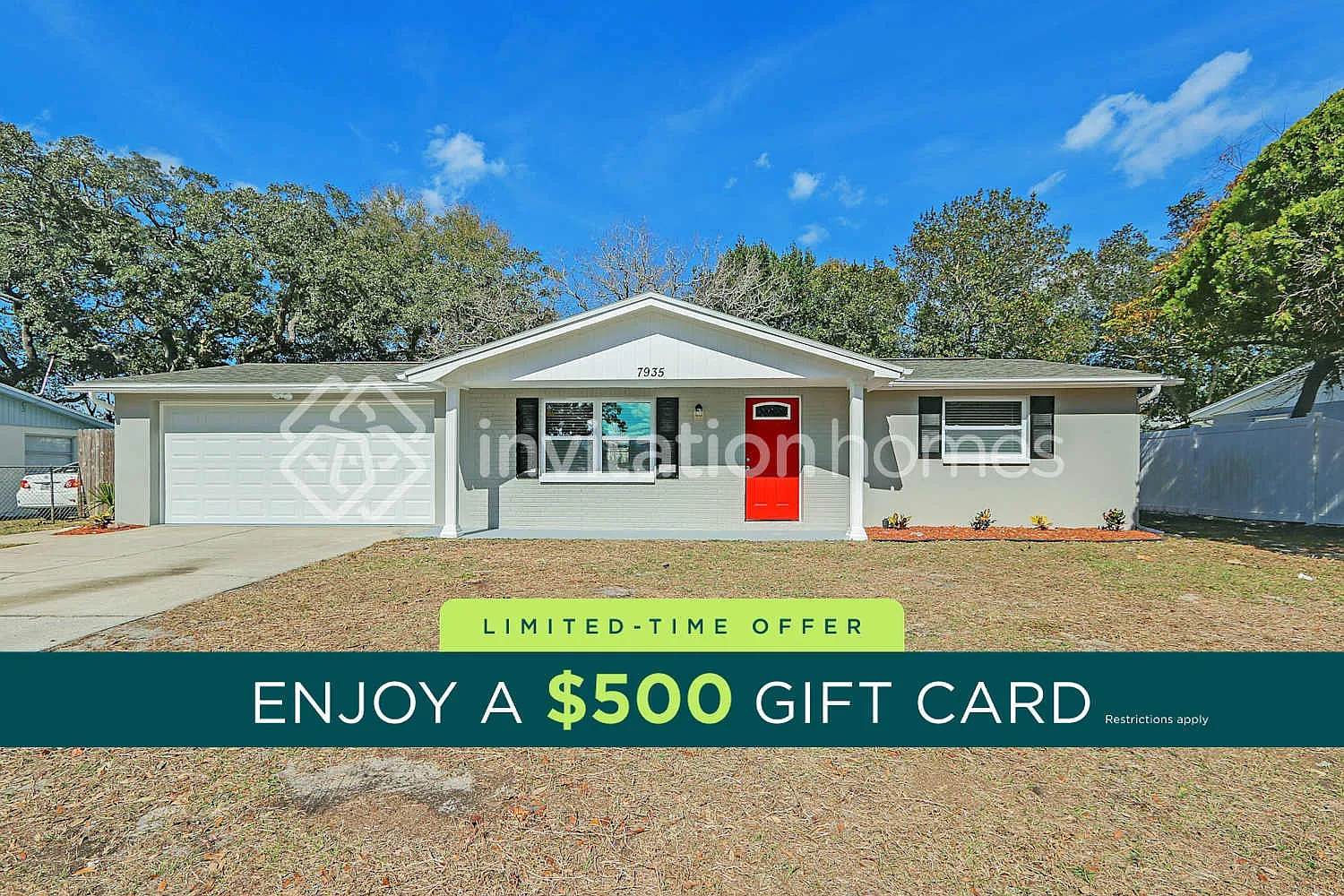 7935 Fox Hollow Dr Port Richey, FL 34668 — Photo 1