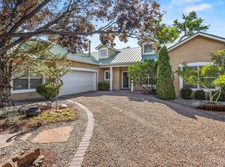 6509 Casa Del Rio Trl NW, Albuquerque, NM 87120