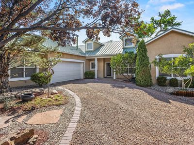 6509 Casa Del Rio Trl NW, Albuquerque, NM, 87120